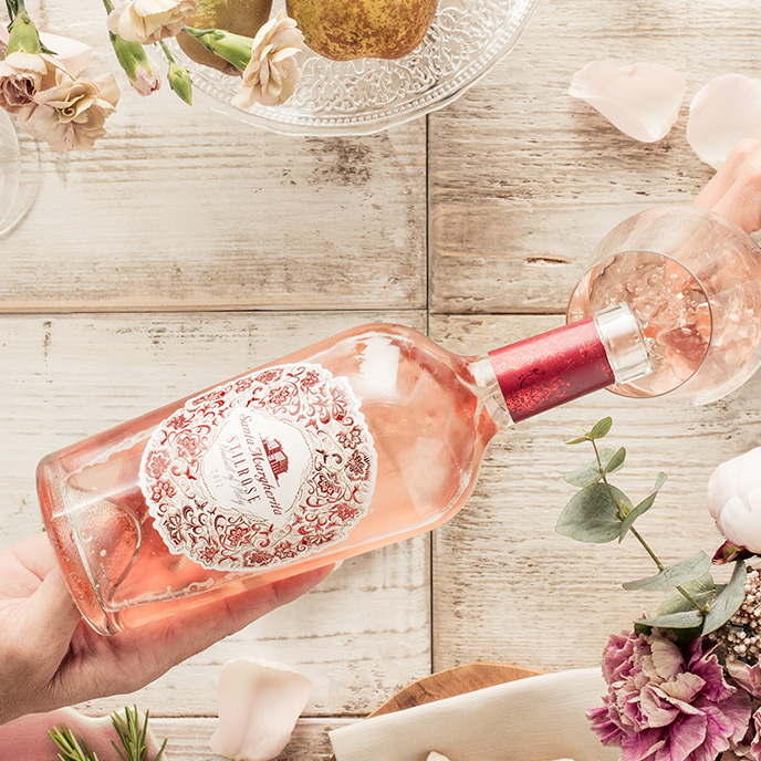 VIN ROSE